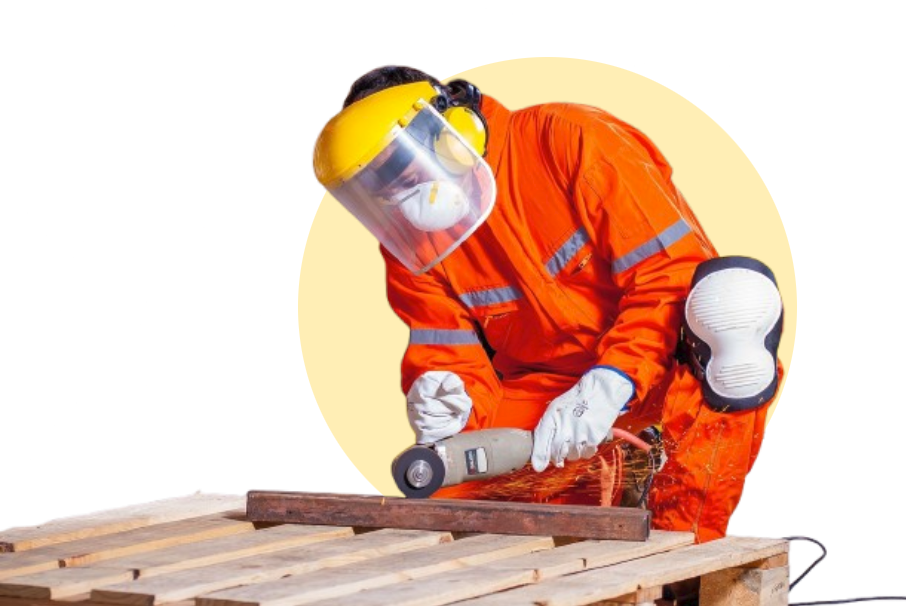 ropa de trabajo
